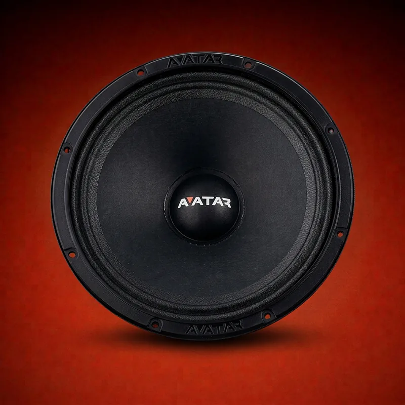 Avatar MTU-61LE
