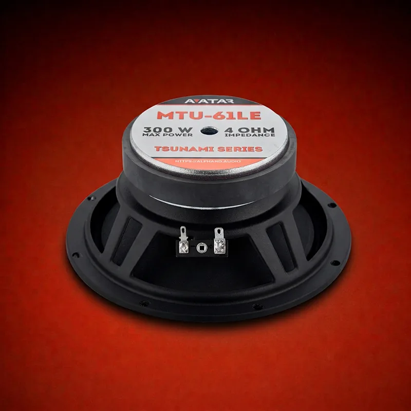 Avatar MTU-61LE