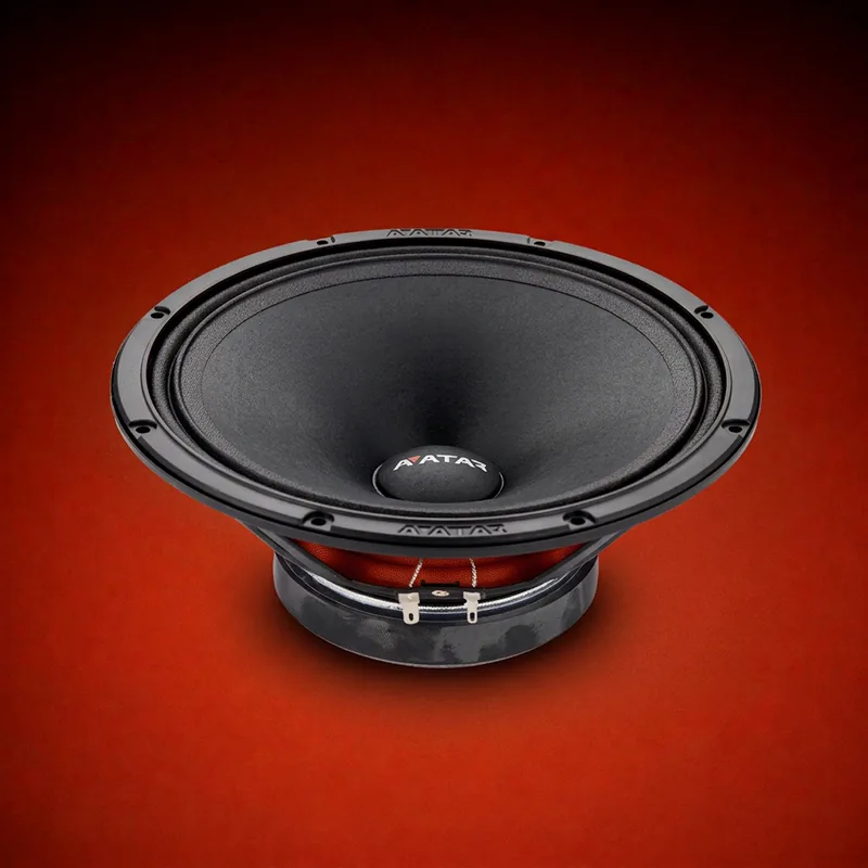 Avatar MTU-81LE
