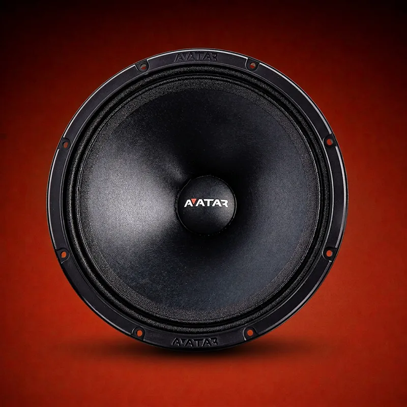 Avatar MTU-81LE