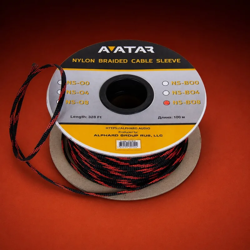 Avatar NS-BO8 V2
