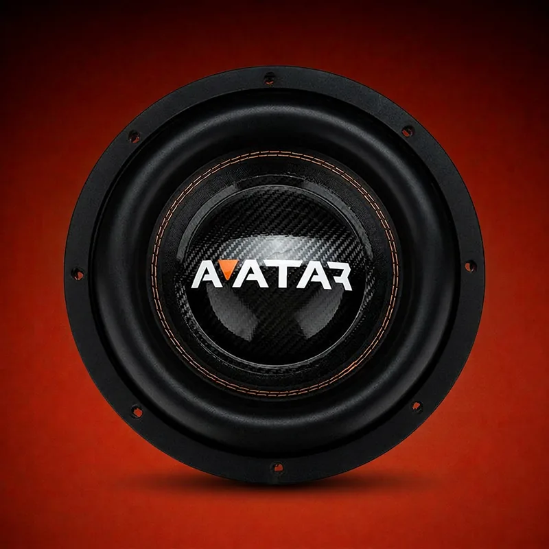 Avatar Volcano 12 D1/D2
