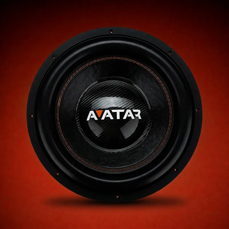 Avatar Volcano 15 D1/D2
