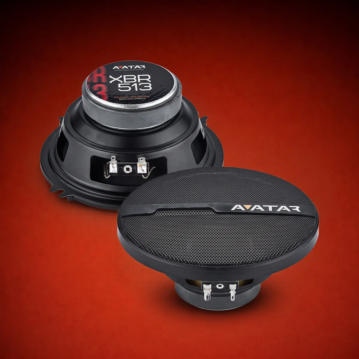 Avatar XBR-513