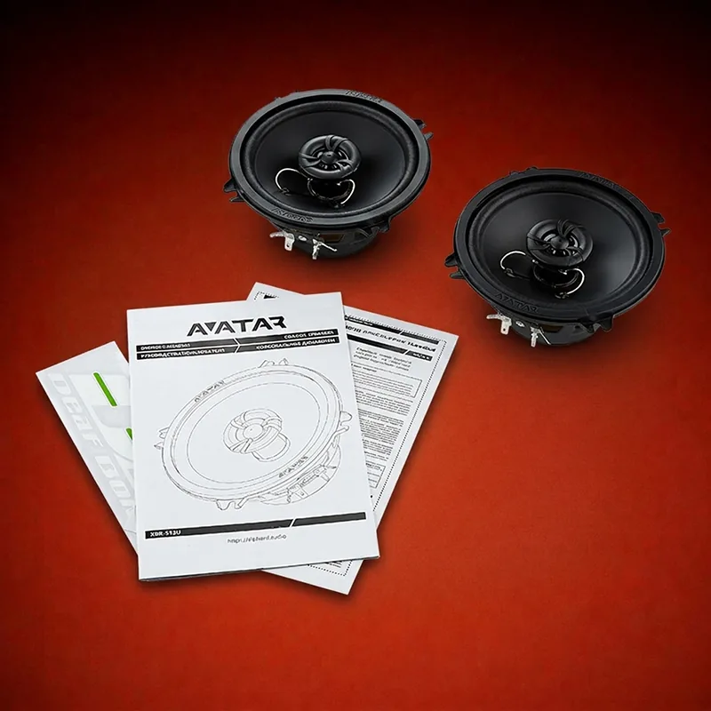 Avatar XBR-513U