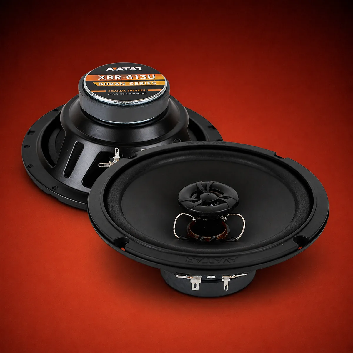 Avatar XBR-613U