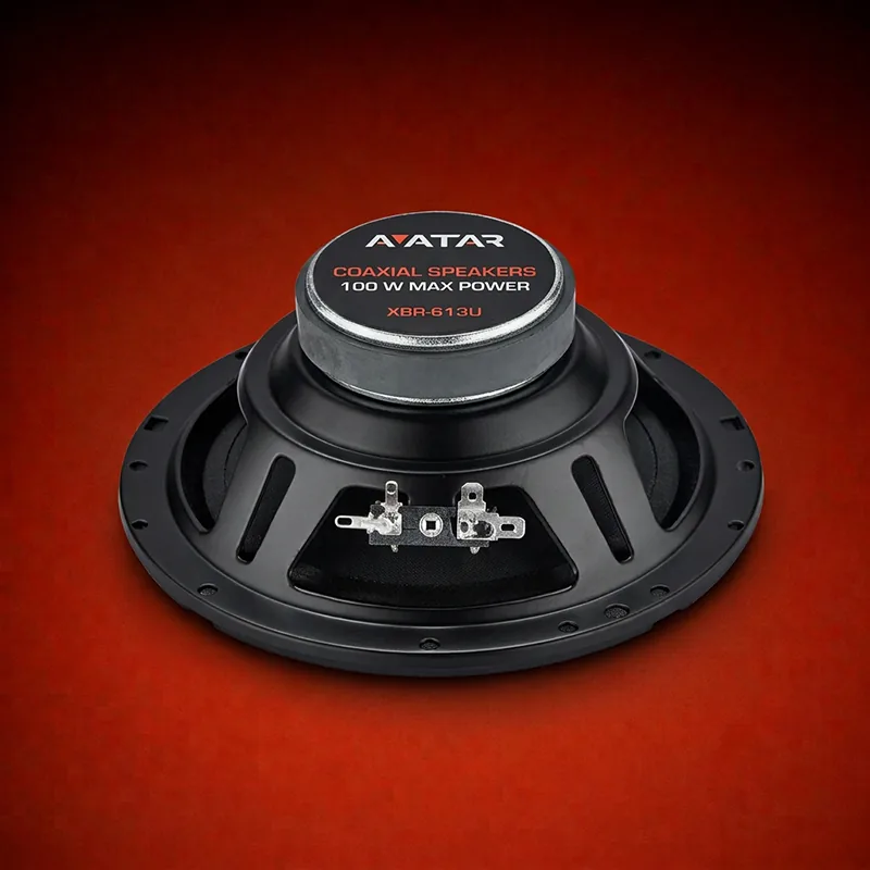 Avatar XBR-613U