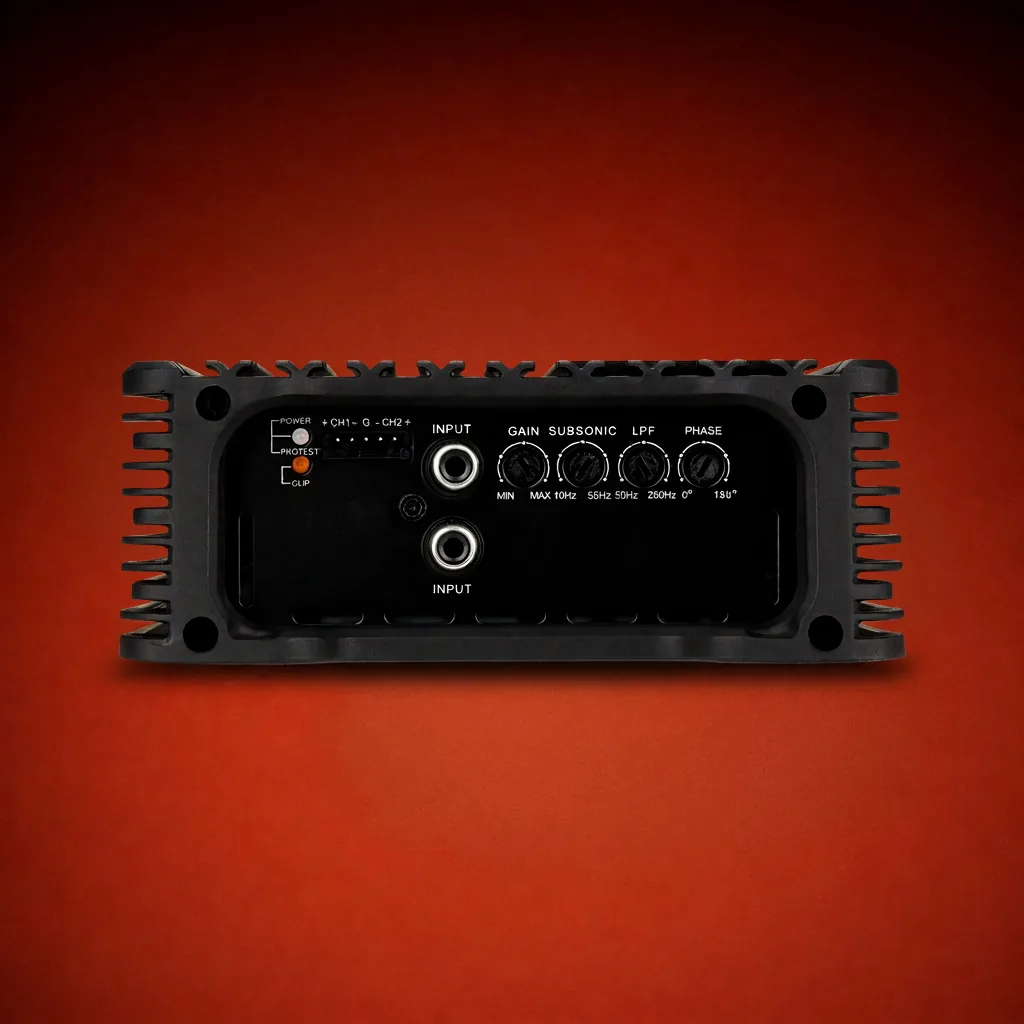 Pure Sound PS-1000.1