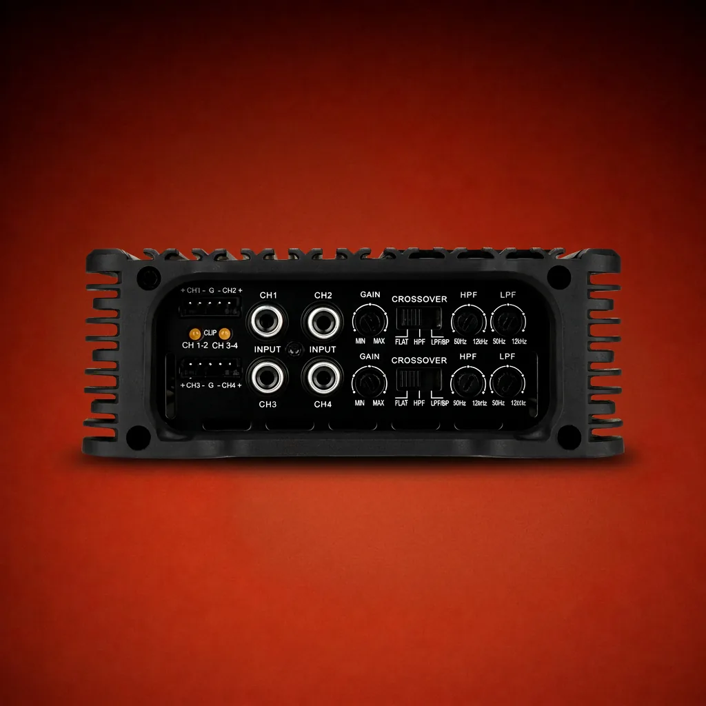 Pure Sound PS-100.4