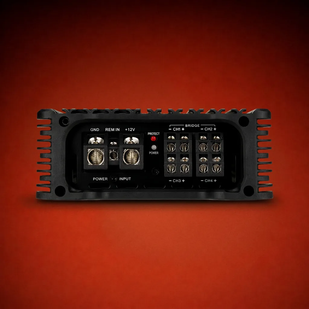 Pure Sound PS-100.4