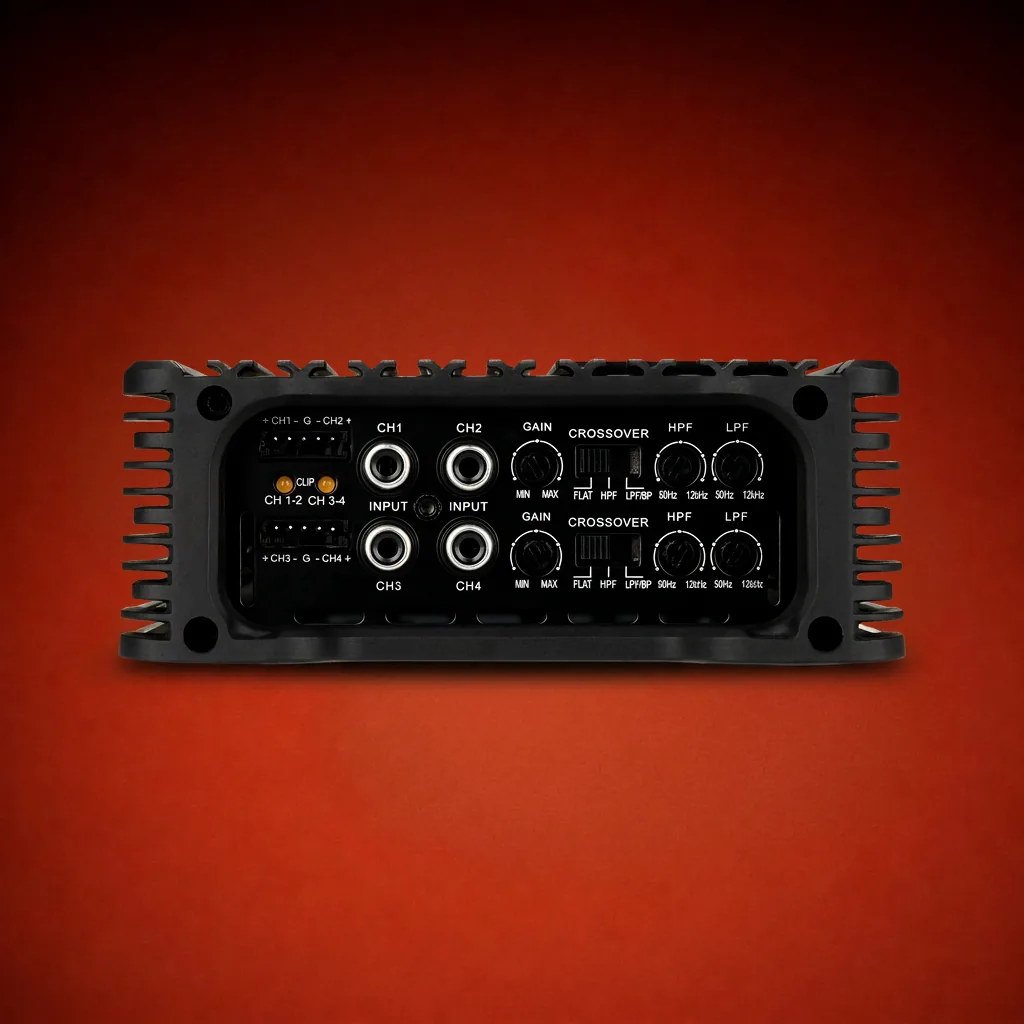Pure Sound PS-150.4