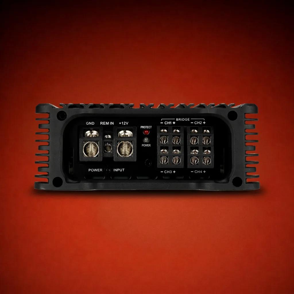 Pure Sound PS-150.4