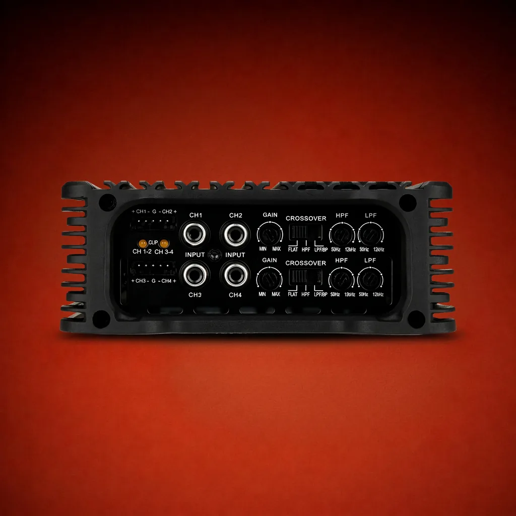 Pure Sound PS-180.4
