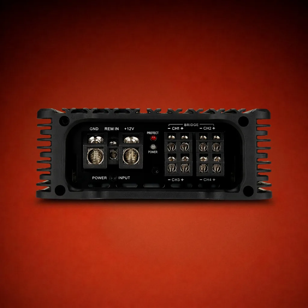 Pure Sound PS-180.4