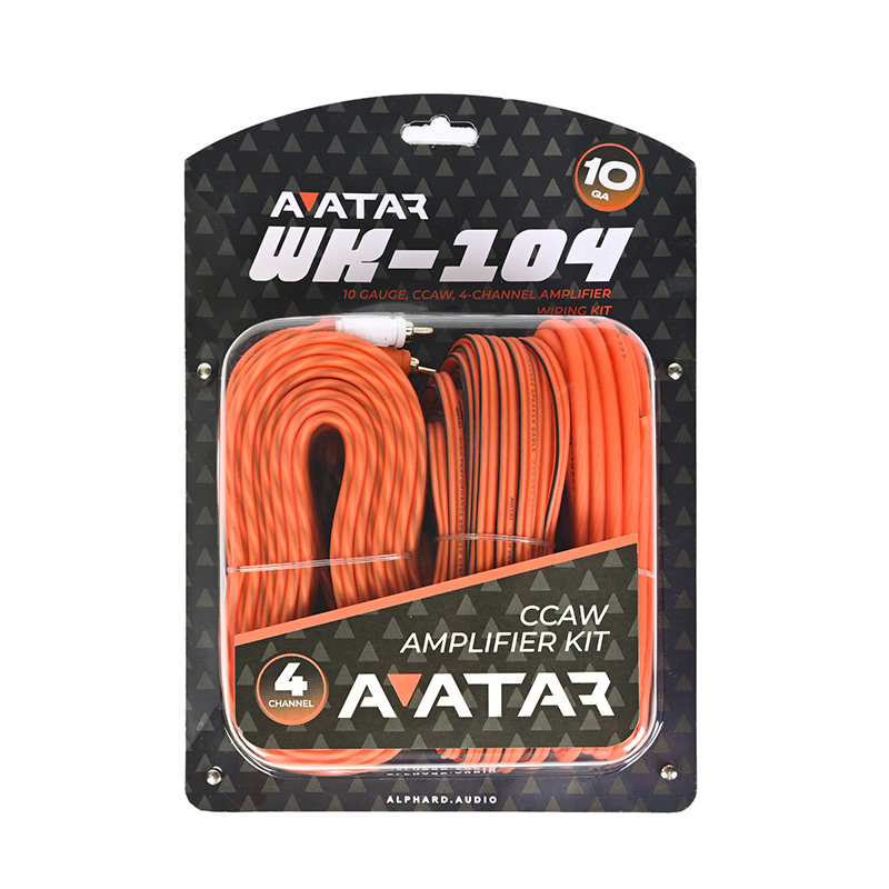 Avatar WK-104