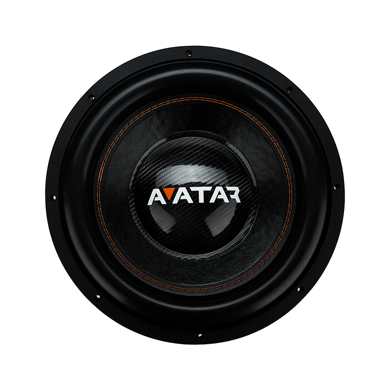 Avatar Volcano 15 D1/D2