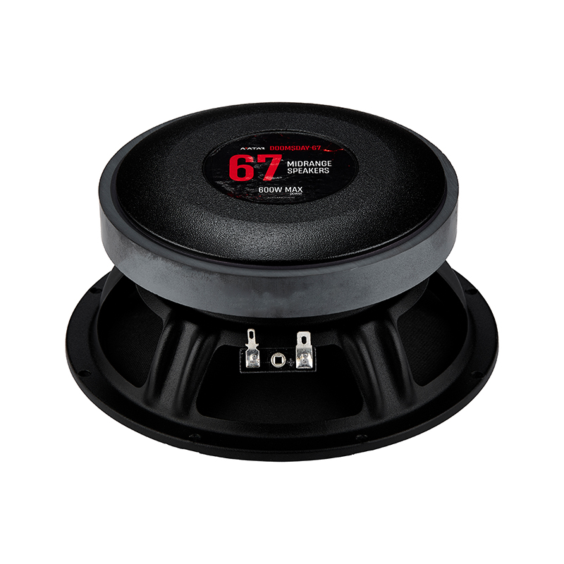 Avatar Doomsday 67