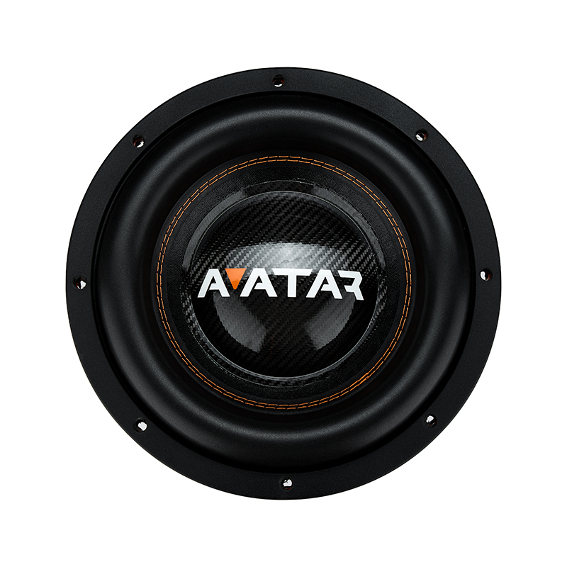 Avatar Volcano 12 D1/D2