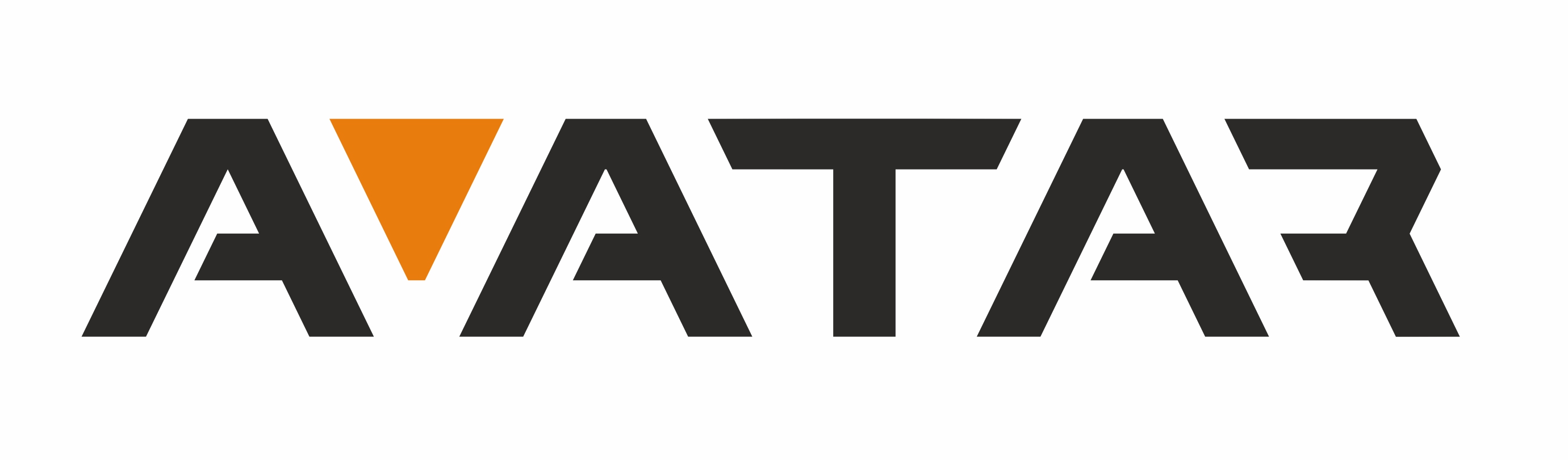 Avatar Audio Logo